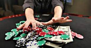 Зеркало Gorilla Casino